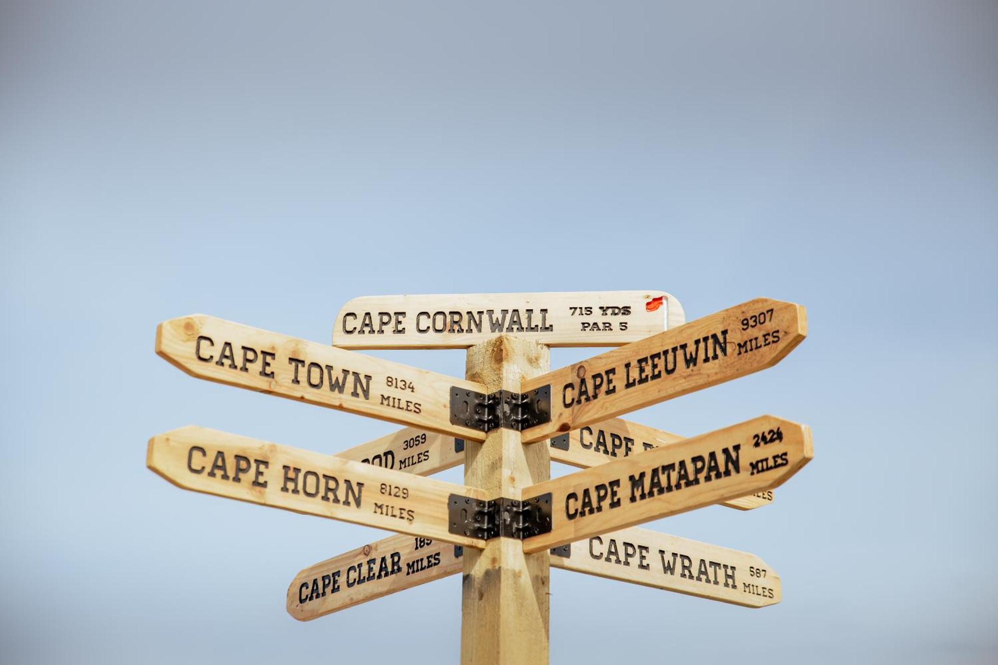 Cape Cornwall Club St Just Exterior foto
